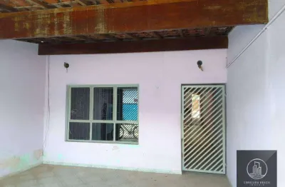 Casa com 3 dormitórios à venda, 159 m² por r$ 290.000 - vila nova sorocaba - sorocaba/sp