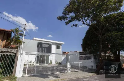 Sobrado com 4 dormitórios, 240 m² - venda por r$ 1.500.000 ou aluguel por r$ 9.000/mês - centro - sorocaba/sp