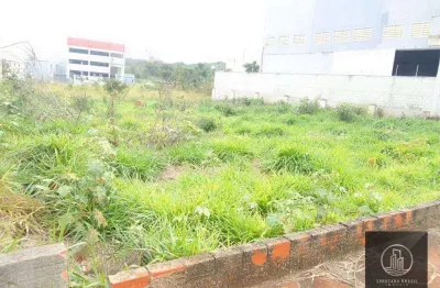 Terreno à venda, 1000 m² por r$ 650.000 - centro empresarial sorocaba - sorocaba/sp