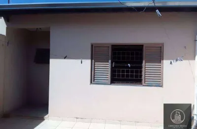 Casa com 1 dormitório à venda, 80 m² por r$ 380.000 - vila progresso - sorocaba/sp