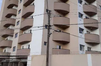 Apartamento à venda, 57 m² por r$ 250.000,00 - vila barão - sorocaba/sp