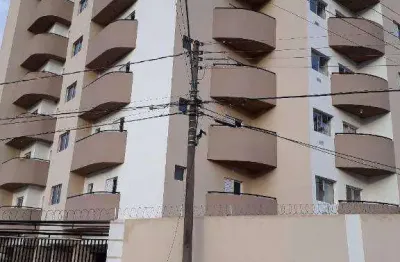 Apartamento com 2 dormitórios à venda, 57 m² por r$ 220.000 - vila barão - sorocaba/sp