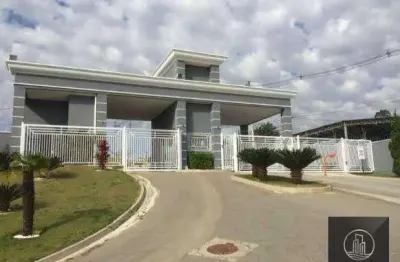 Terreno à venda, 300 m² por r$ 290.000,00 - residencial renaissance - sorocaba/sp