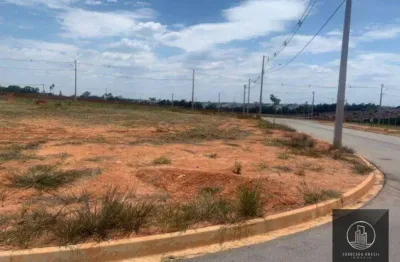 Terreno à venda, 284 m² por r$ 250.000,00 - villagio milano - sorocaba/sp
