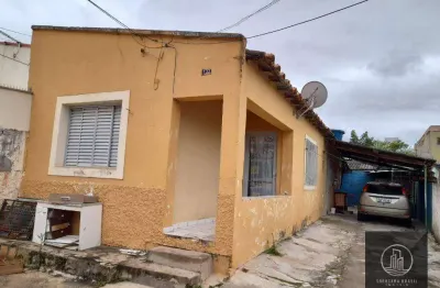 Casa com 2 dormitórios à venda, 134 m² por r$ 245.000 - vila almeida - sorocaba/sp