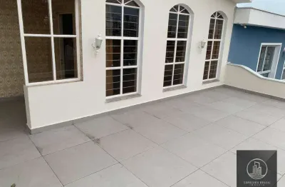 Casa com 3 dormitórios à venda, 420 m² por r$ 950.000 - vila carvalho - sorocaba/sp