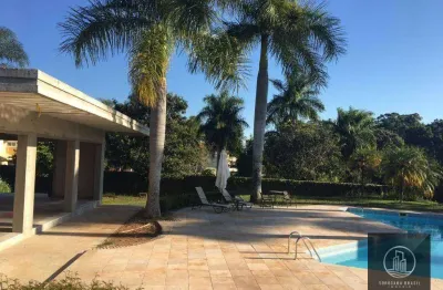 Casa com 5 dormitórios à venda, 1000 m² por r$ 5.900.000 - parque imperal - sorocaba/sp