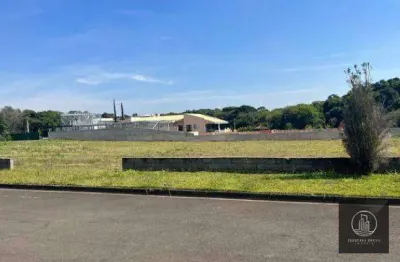 Terreno à venda, 1000 m² por r$ 310.000 - villa toscana - votorantim/sp