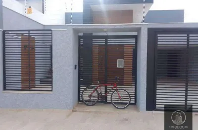 Casa com 5 dormitórios, 362 m² - venda por r$ 1.300.000,00 ou aluguel por r$ 7.000,00/mês - vila olímpia - sorocaba/sp
