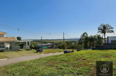 Terreno à venda, 1000 m² por r$ 240.000 - condomínio terras de são lucas - sorocaba/sp