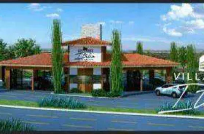 Terreno à venda, 250 m² por r$ 250.000 - brigadeiro tobias - sorocaba/sp