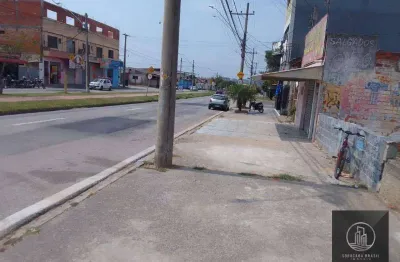 Terreno à venda, 150 m² por r$ 180.000 - parque vitória régia - sorocaba/sp