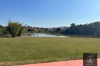 Terreno em condomínio fechado à venda na Avenida Elias Maluf, 4100, Jardim Wanel Ville V, Sorocaba