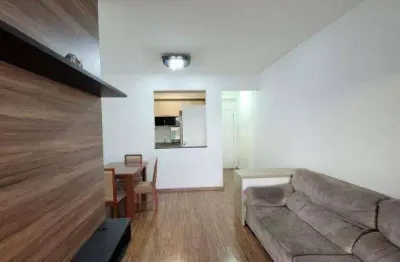 Apartamento com 3 dormitórios à venda, 79 m² por r$ 550.000,00 - residencial vitrine esplanada - votorantim/sp