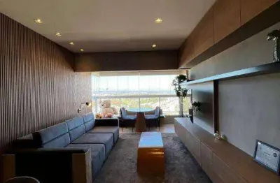 Apartamento com 3 quartos à venda na Rua Antonio Perez Hernandez, 855, Parque Campolim, Sorocaba