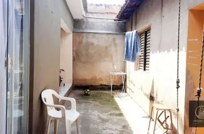 Casa com 3 dormitórios à venda, 140 m² por r$ 450.000,00 - parque bela vista - votorantim/sp