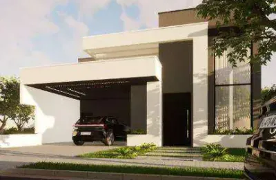 Casa com 3 quartos à venda na Avenida Bandeirantes, Brigadeiro Tobias, Sorocaba