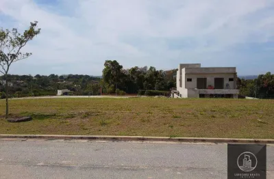 Terreno à venda, 402 m² por r$ 320.000,00 - condomínio alphaville castello - itu/sp