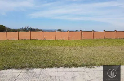 Terreno à venda, 626 m² por r$ 750.000 - condomínio alphaville castello - itu/sp