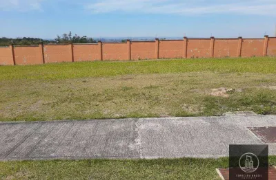 Terreno à venda, 616 m² por r$ 720.000 - condomínio alphaville castello - itu/sp