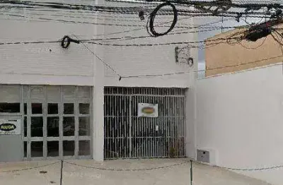 Salão para alugar, 748 m² por r$ 40.960,13/mês - vila marta - sorocaba/sp