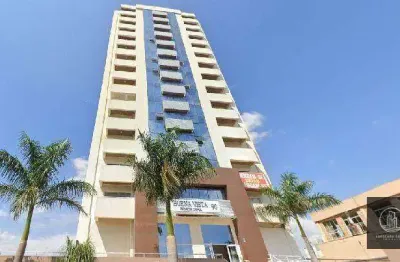 Sala à venda, 26 m² por r$ 230.000 - jardim do paço - sorocaba/sp
