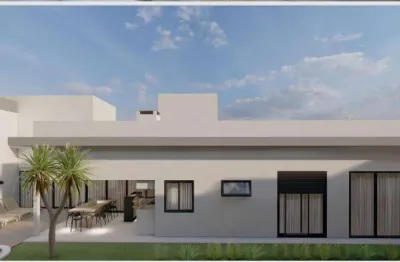 Casa com 3 dormitórios à venda, 191 m² por r$ 1.350.000,00 - loteamento residencial villágio di capri - votorantim/sp