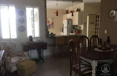 Casa com 3 dormitórios, 200 m² - venda por r$ 1.250.000,00 ou aluguel por r$ 6.500,00/mês - jardim ibiti - sorocaba/sp