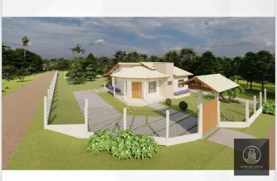 Casa com 2 dormitórios à venda, 129 m² por r$ 450.000 - distrito do porto - capela do alto/sp