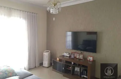 Sobrado com 3 dormitórios à venda, 360 m² por r$ 1.100.000 - condomínio valença - sorocaba/sp