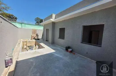 Casa com 3 dormitórios à venda, 160 m² por r$ 970.000 - condomínio campos do conde - sorocaba/sp