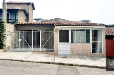Casa à venda, 140 m² por r$ 450.000,00 - parque bela vista - votorantim/sp