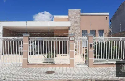 Casa com 3 dormitórios à venda, 186 m² por r$ 740.000,00 - condomínio vasques martins - votorantim/sp