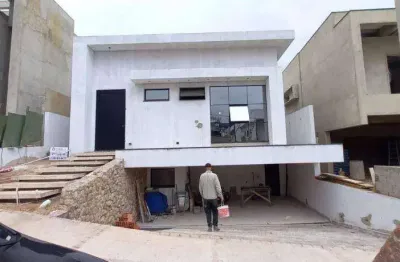 Casa com 3 dormitórios à venda, 200 m² por r$ 1.630.000 - cyrela landscape esplanada - votorantim/sp