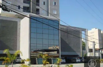 Apartamento com 2 dormitórios à venda, 60 m² por r$ 410.000 - residencial zoncolan - sorocaba/sp