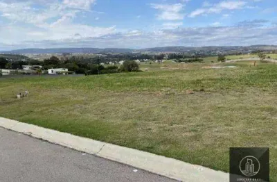 Terreno à venda, 1050 m² por r$ 435.000 - parque reserva fazenda imperial - sorocaba/sp