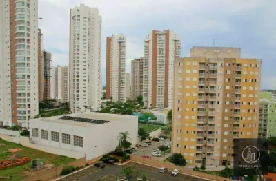 Apartamento com 2 dormitórios para alugar, 48 m² por r$ 2.543/mês - condomínio vida plena campolim - sorocaba/sp