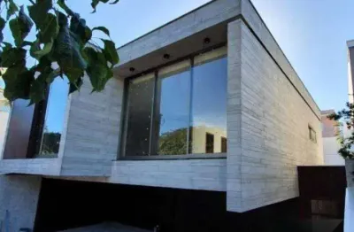 Casa com 3 dormitórios à venda, 300 m² por r$ 1.980.000 - condomínio mont blanc - sorocaba/sp