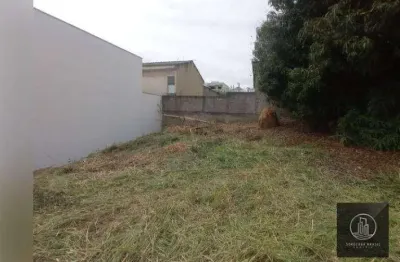 Terreno à venda, 360 m² por r$ 290.000 - vila independência - sorocaba/sp