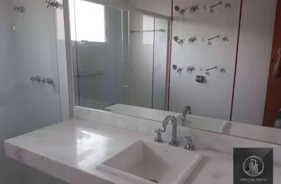 Casa com 3 dormitórios à venda, 300 m² por r$ 1.950.000 - condomínio chácara ondina - sorocaba/sp
