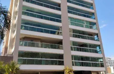Apartamento duplex com 4 dormitórios, 270 m² - venda por r$ 1.650.000,00 ou aluguel por r$ 12.142,00/mês - parque campolim - sorocaba/sp