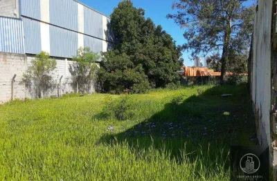 Terreno à venda, 2740 m² por r$ 2.600.000 - parque campolim - sorocaba/sp