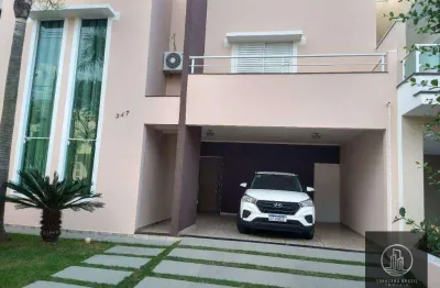 Sobrado com 3 dormitórios à venda, 183 m² por r$ 850.000 - jardim novo horizonte - sorocaba/sp
