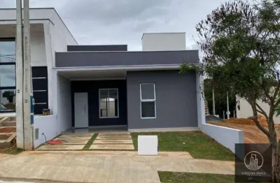 Casa com 3 dormitórios à venda, 98 m² por r$ 520.000,00 - residencial villagio ipanema i - sorocaba/sp
