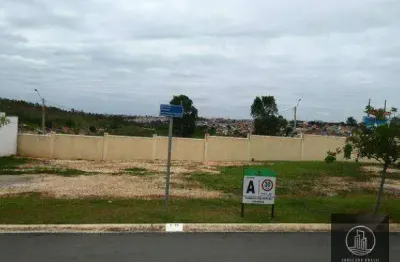 Terreno à venda, 300 m² por r$ 290.000 - wanel ville - sorocaba/sp