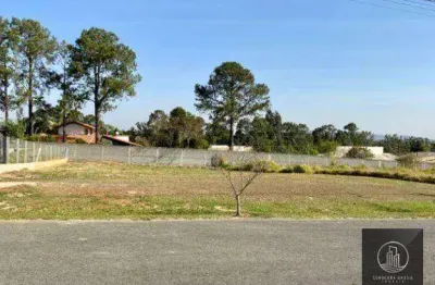 Terreno à venda, 1008 m² por r$ 215.000 - jardim dacha sorocaba - sorocaba/sp