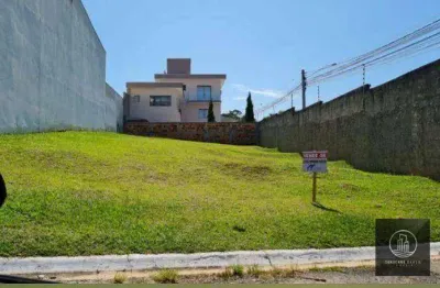 Terreno à venda, 360 m² por r$ 370.000 - condomínio portal da primavera - sorocaba/sp