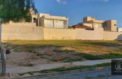 Terreno à venda, 250 m² por r$ 375.000 - ibiti reserva - sorocaba/sp