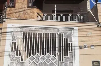 Sobrado com 3 dormitórios à venda, 120 m² por r$ 715.000 - parque morumbi - votorantim/sp