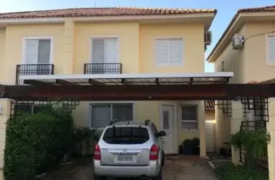 Casa com 3 dormitórios à venda, 149 m² por r$ 900.000 - campolim - sorocaba/sp